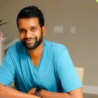 Meta Employee Kumar Mohan's profile photo