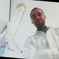 EUROCERT Employee Francesco Laruina's profile photo