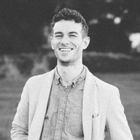 Nubank Employee Jake Kiser's profile photo