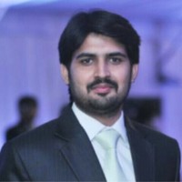 Intellyct Employee Umair Mehmood's profile photo