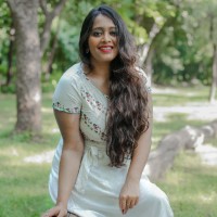 High Octane Coffee Co Employee Jahnavi Srivastava's profile photo