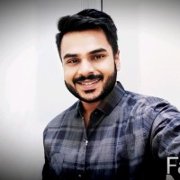 Globus Thenken Employee Yogesh Koli's profile photo