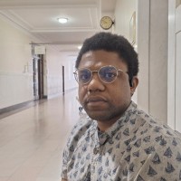 Bernard Grant Email