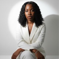 CBE Southern Africa Oficial Employee Maria Paula Ribeiro's profile photo