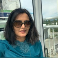 Writopedia Employee Vruti Mehta's profile photo