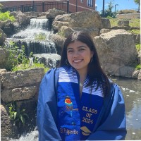 Village Eyecare Employee Joselyn Santos's profile photo