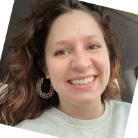 Versa Press, Inc. Employee Hailie Johnson's profile photo