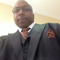 Continental Employee Ernest Marshall's profile photo