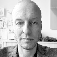 Coop Employee Simon Flatt's profile photo