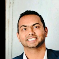 Vernon Naidoo Email & Phone Number