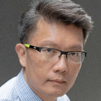 Choon Wong Email