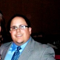 Cooper Electric Employee Christopher Rubino's profile photo