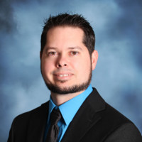 Parker Hannifin Employee Jeremy Lytle's profile photo