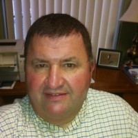 Curry Printing Maine Employee John Mina's profile photo