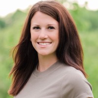 Ascentia Staffing Employee Danielle Collins's profile photo