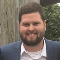 Ory Corp Employee Jake Mathews's profile photo