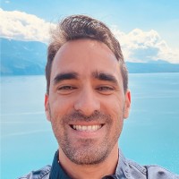 Hi Interactive Employee David Marques's profile photo