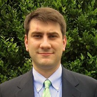 North Carolina Association of Educators Employee Justin Guillory's profile photo