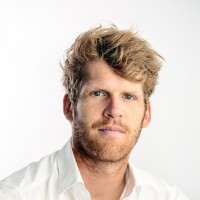 Lumea Employee Yannick Zapf's profile photo