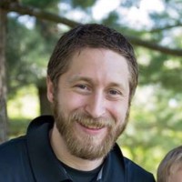 Alexander's Contract Services Employee Justin Hibshman's profile photo