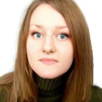 Glorious Games Group AB (prev. Stardoll AB) Employee Karolina Mazur's profile photo