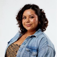 PACSUN Employee Victoria Rios's profile photo