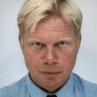 FREE! Employee Edward Hickling's profile photo