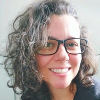 IP School Employee Mariana Cabral's profile photo