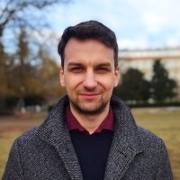 Mikuláš Nozar Email & Phone Number