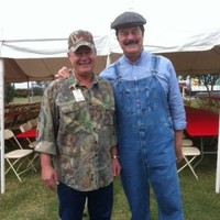 Lennox International Employee Jack Sebree's profile photo