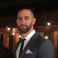 Nicholas Ferraro Email
