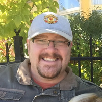 MacLean Engineering Employee Ian Yarwood's profile photo