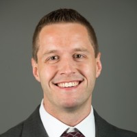 Vector Experts Employee Daniel Swan's profile photo