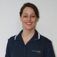 First Aid Angels Limited Employee Vicky Foster's profile photo