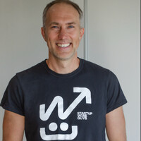 Startup Wise Guys Employee Dag Ainsoo's profile photo