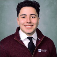 Advocate Christ Medical Center Employee Michael Herrada's profile photo