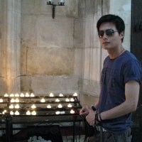 3M Employee Daniel Ge's profile photo
