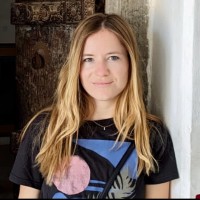 Cairn Employee Chloé Bracquemond's profile photo