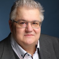 Cch® Tagetik Dach Employee Andreas Häbich's profile photo