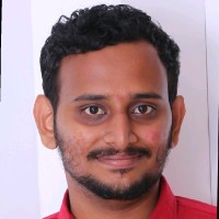 Fiserv Employee Deepak Ram's profile photo