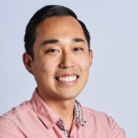 Prosum Employee Derek Yagi's profile photo