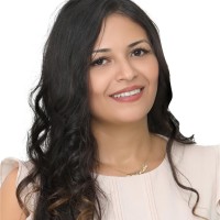 WASP IDS Employee Mariam Botros's profile photo