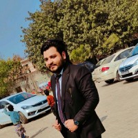 OCREX Employee Shubham Chugh's profile photo