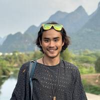 Jai, by the sea Employee Rungroj Tancharoen's profile photo