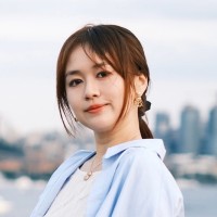 Walmart Employee Serena Sun's profile photo