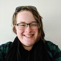 FCI Multiple Services Employee Caitlyn Dark's profile photo