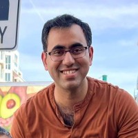 Samrat Bhattacharya Email & Phone Number