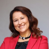 CBI S.c.p.a. Employee Marina Schicchi's profile photo