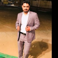 KMedNet Services Pvt. Ltd. Employee Sumit Saini's profile photo