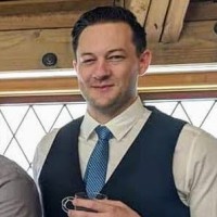 Modernit Employee Sam Harbour's profile photo